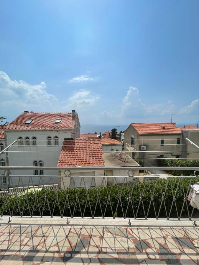 A&L Luxury Apartment Split Buitenkant foto