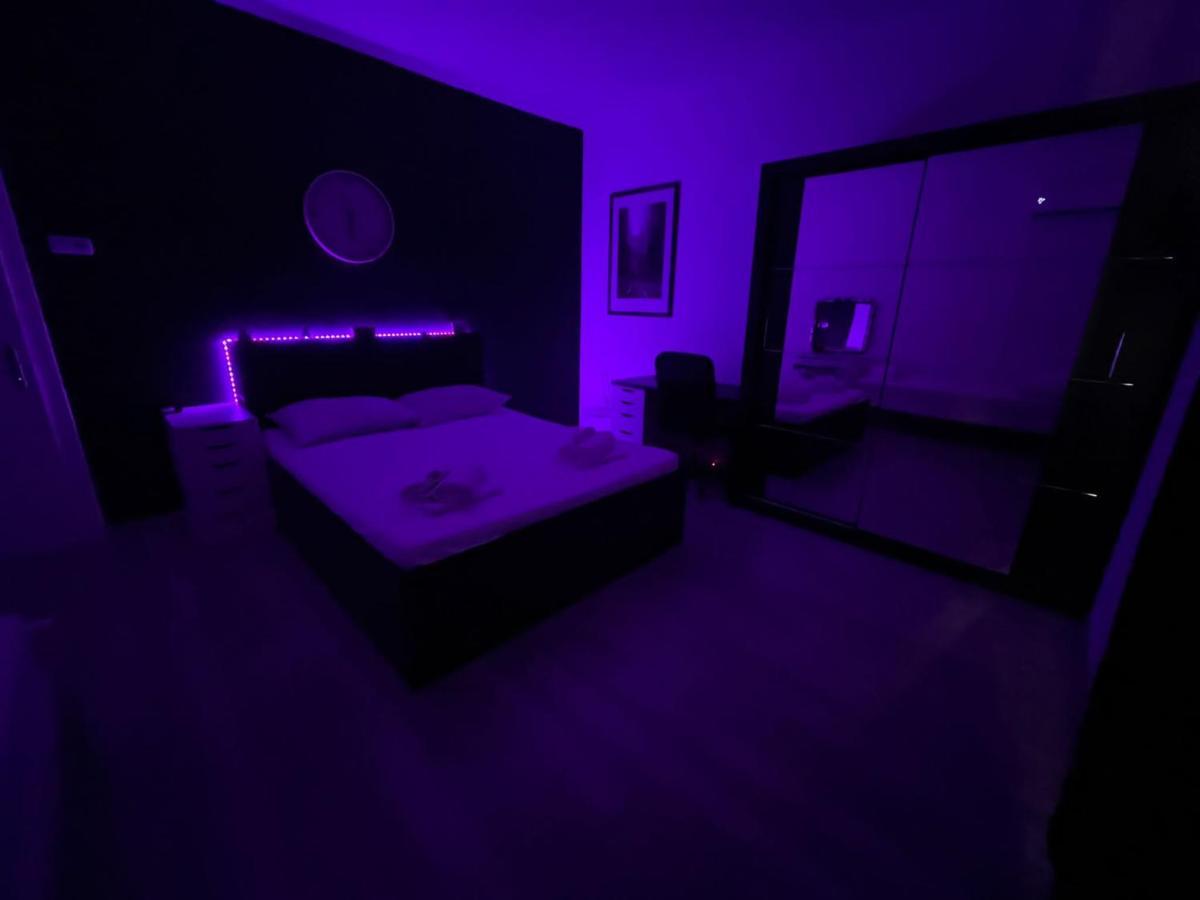 A&L Luxury Apartment Split Buitenkant foto
