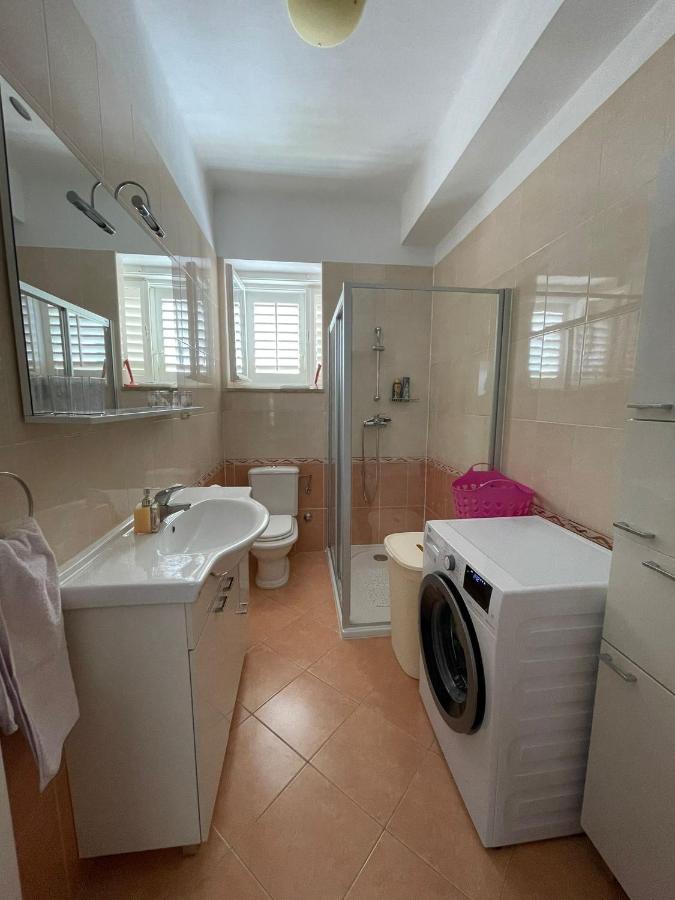 A&L Luxury Apartment Split Buitenkant foto
